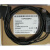 GE 90-70/90-30/RX3i系列PLC编程电缆 下载线IC690USB901 黑色 3M