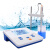 垒固  上海雷磁台式电导率仪实验室高纯水测量自动温补 DDS-307A（台式） 