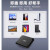 英睿达（crucial）英睿达X9移动固态硬盘 SSD手机存储硬盘电脑大容量固态U盘 X9系列 1TB