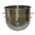 力丰B510152030搅拌器勾打蛋球通用不锈钢打蛋机搅拌拍和面桶配件 B10桶配件