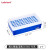 LABSHARK 塑料离心管盒ep管pcr管冷冻管盒冰盒96孔离心管架 1.5mL 72孔