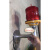 中光GZ155LED智能光控自动闪光航空障碍灯航标警示高楼信号铁塔灯 吸壁款