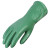 BONZEMON手套 FST-04 丁基尼防毒手套耐酸碱防化耐磨 配套手套