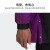 阿迪达斯 （adidas） 外套男装2024春秋款曼联足球训练运动服连帽防风舒适休闲夹克 GR3910  S