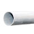 热镀锌钢管公称直径：DN150；壁厚：4.5mm；材质：Q235B；长度：6m/根