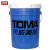 天成美加 TOMA YB-N46号抗磨液压油 工程机械液压油 通用液压设备 四季通用 16kg/18L/桶
