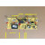 定制荣事达茶吧机4键一体板半自动全自动电路板控制板主板配件 【全自动】一体板