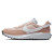 耐克（NIKE）女鞋秋季新款WAFFLE DEBUT复古时尚运动鞋轻便休闲跑步鞋 DH9523-600 39