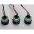 扩散硅陶瓷压力变送器芯体压力变送器传感器硅压阻式压力芯体 40Mpa(硅)