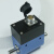 科能芯 动态扭矩传感器T102电机转速扭力功率/转矩转速测试仪0~0.3Nm