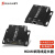 双下（SUAXUA）HDMI音视频网线延长传输器4k/2k/1080p高清网络投屏器收发器60米一对装 SX-AA2A60K