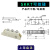 可控硅模块SKKT106/16E 57/16E功率调压SKKH106A晶闸管162A软启动 SKKH92/16E