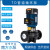 水泵TD32-40-50-65-80-100立式单级离心泵管道循环 TD50系列