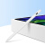 AJIUYU 华为平板触控笔适用于HUAWEI华为平板电脑手写笔M-Penci主动式电容笔触屏笔l 冰雪白（POM笔头）三系统主动式触屏笔 荣耀V7 Pro 11英寸BRT-W09