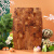 LC LIVING泰国进口相思木切菜板家用无漆无蜡占板案板按板实木防霉抗菌砧板 双面砍剁 40x28.5x2.5cm