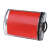 华荣 WAROM 方位灯 GAD101(DT) 红 含2节电池，单位：个
