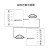 思诺亿舟（SNIT）SN-16E1-16P-4FE(GL) 综合业务光端机 16E1+16路电话+4路百兆物理隔离以太网 80km 1对