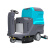 凯叻HY70plus全自动驾驶式洗地机工业商用擦地机工厂车间物业车库洗地车