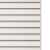 迪茵 铝合金折叠百叶窗帘办公室遮阳卷帘手动升降 免打孔款 1平方米纯银色JH701厚（0.16mm）铁轨拉绳定制