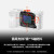 SONY索尼 Alpha 7C II 新一代全画幅双影像小“7“A7CM2 微单数码相机 A7C2/ ILCE-7CM2 银色单机+腾 龙 28-75F2.8 二代 套餐一