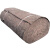 家具包装材料 防撞沙发打包毯保护毯搬家运输土工布毛毡公 200克2米宽*40米长一卷