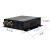 创基互联 BH-HT-2V1FD视频光端机2路视频+1路反向RS485数据监控光纤收发器单芯FC 1对