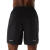 亚瑟士（ASICS）男子24新款男士休闲运动裤 训练轻便灵活透气跑步短裤 Performanceblack/Carrierg S