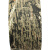 安英卡尔 W1684 迷彩布基胶带工业胶带 彩色防水布基胶带 枫叶仿生 5cm宽×10m长 1卷