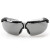 UVEX护目镜骑行防护眼镜透明防雾挡风防风沙运动打磨9190281