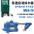 储气罐全自动排水器WBK-20大排量螺旋杆空压机大流量自动放水阀 急速排水器WBK-20+前置过滤器