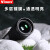 VIXEN日本原产进口单筒望远镜微距对焦便携高清博物馆画展文物鉴定礼物 偏光镜(可配套使用)