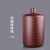 定制塑料瓶大容量大小口试剂瓶广口黑色棕色避光瓶HDPE白色样品 棕小口10L