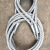 尚留鑫 镀锌压制钢丝绳无油双扣钢丝绳起重吊索具钢绳 直径14mm 12米 