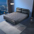 顾家家居乳胶床垫深睡三区弹簧床垫面层可拆洗双面睡感透气支撑床垫M1090 3D1号-1.8X2.0