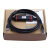 适用汇川IS620P/SV660N/630P伺服调试电缆下载线USB-S6-L-T00-3.