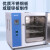 电热恒温鼓风干燥箱实验室烘箱工业烤箱药材烘干箱烘干机 [升级款70.8L]SN-101X-1A(镀
