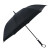 雨伞架子带锁酒店银行大堂商用雨伞收纳架单位商场宾馆存放架落地 5把双人黑伞