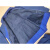 春秋消冬款防体能训练上衣长袖长裤套装蓝色救援消防运动服男 [长袖 165/84-88