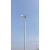 定制适合风力发电机杆子 展示架 塔架 路灯杆 监控杆 2.0米