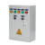 NENNA 电机控制箱三相电箱排烟风机箱 1控1:0.75-3KW/普 