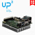 UP Squared/UP2 board Intel x86开发板支持win10/ubuntu含散热 绿色 CPU N3350 4G+32G