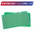 喷锡pcb板通用万用板洞洞板电路板焊接练习绿油单面 实验板 单面喷锡绿油板9X1520间距1
