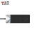 公牛（BULL） 抗电涌插座面板多孔防雷USB多功能防浪涌/插排/排插家用办公电视智能过载保护接线板 20W抗电涌-H406U2 排插