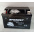 摩托车免维护电瓶蓄电池YTX9-BS gw250黄龙600 xjr400cbr600 zr-7 MG9-BS-C