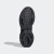 阿迪达斯（adidas）Adidas阿迪达斯运动鞋女鞋夏季新款网面透气老爹鞋学生休闲跑步鞋 GX0417 黑色 36