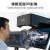 裸眼3D显微镜DRV-Z1英国vision实时共享全高清数码立体观测系统 基础款