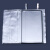 锂电池干电芯 高倍率软包电芯 无加注电解液干电芯定制 性能稳定 LCO/石墨1Ah叠片