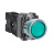 施耐德电气 XB2系列带灯按钮，绿色，1NO，XB2BW33B1C（ZB2BW33C+ZB2BWB31C）