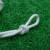 京工京选  白色编织绳捆绑包芯绳结实耐磨绳打捞绳子尼龙绳 10mm*100米