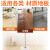 SWIPE橙威宝地板清洁剂 瓷砖木地板大理石浓缩拖地液 去污清洁季铵盐除菌剂2.2升